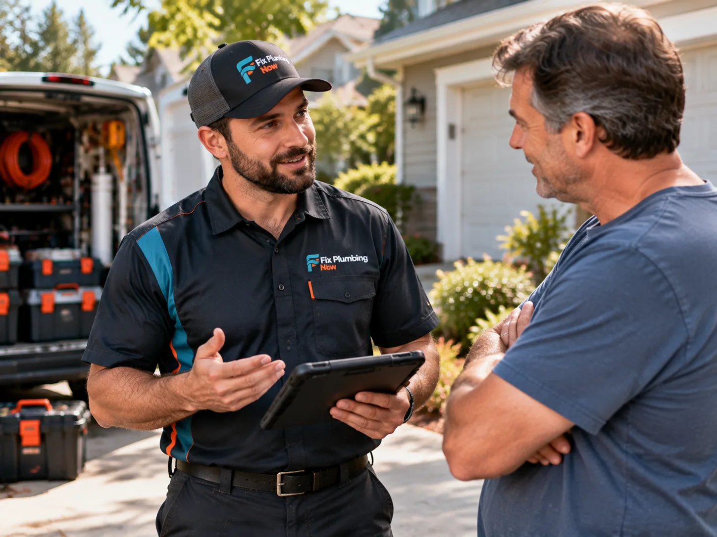 Clogged Drain Service Hempstead, TX FAQs